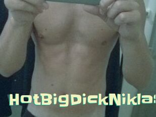 HotBigDickNiklas