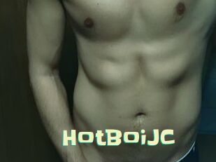 HotBoiJC