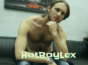 HotBoyLex