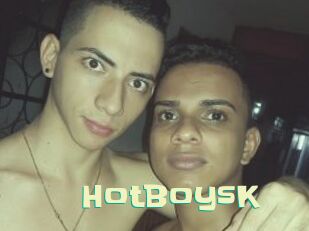 HotBoysK Wanna Meet