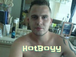 HotBoyy