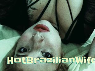 HotBrazilianWife