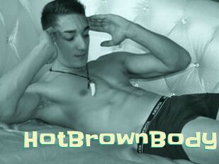 HotBrownBody Wanna Meet