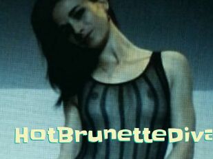 HotBrunetteDiva