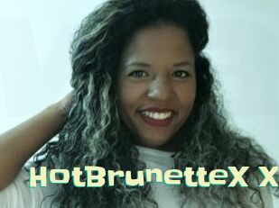 HotBrunetteX_X