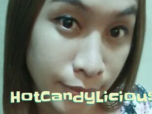 HotCandyLicious Wanna Meet