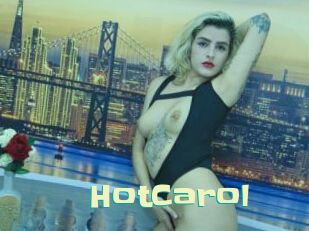 HotCarol