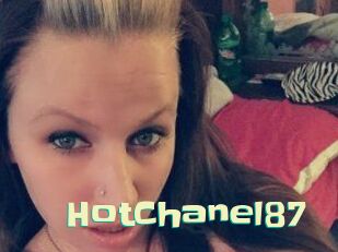 HotChanel87 Wanna Meet