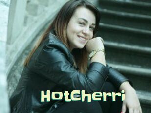 HotCherri