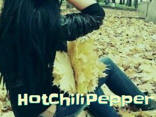 HotChiliPepper