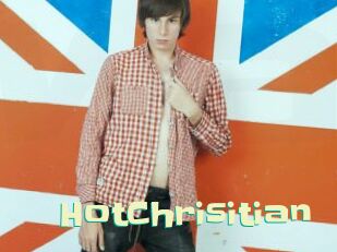 HotChrisitian