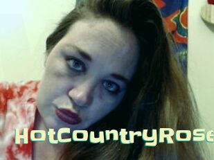 HotCountryRose