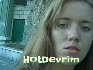 HotDevrim