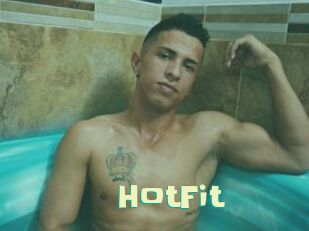 HotFit