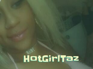 HotGirlTaz