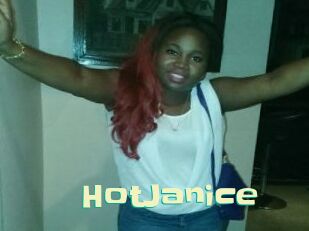 HotJanice