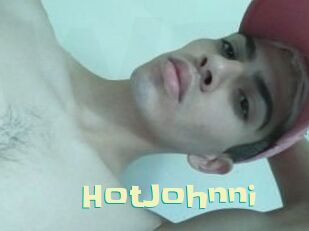 Hot_Johnni Wanna Meet