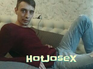 HotJoseX