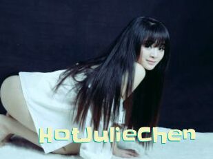 HotJulieChen Wanna Meet