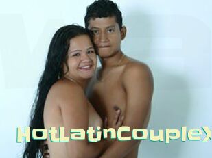 HotLatinCoupleX