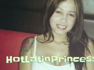 HotLatinPrincess
