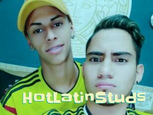 HotLatinStuds
