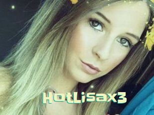 HotLisax3