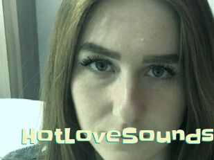 HotLoveSounds