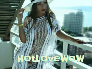 HotLoveWoW