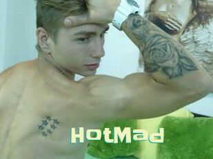 HotMad