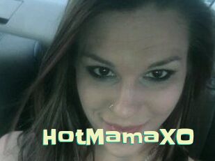 HotMamaXO