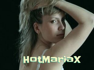 HotMariaX
