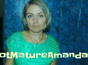 HotMatureAmanda