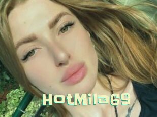 HotMila69