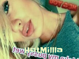 HotMillla