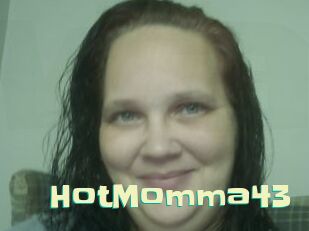 HotMomma43 Wanna Meet