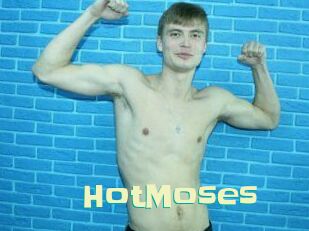 HotMoses Wanna Meet