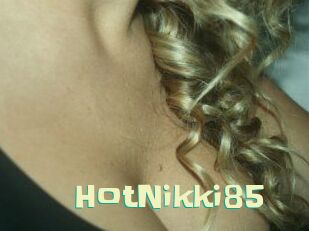 HotNikki85