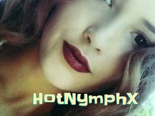 HotNymphX