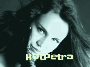 HotPetra