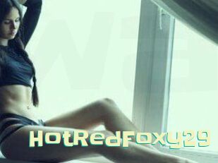 HotRedFoxy29