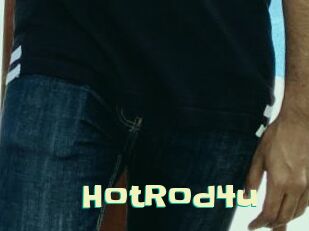 HotRod4u