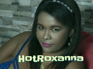 HotRoxanna Wanna Meet