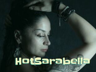 HotSarabella
