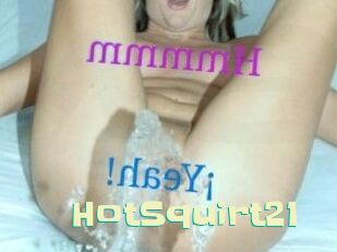 HotSquirt21
