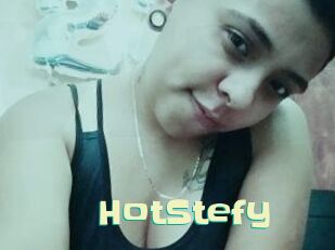 HotStefy