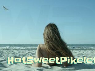 HotSweetPikelet