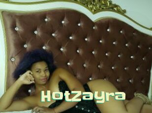 HotZayra