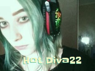 Hot_Diva22 Wanna Meet