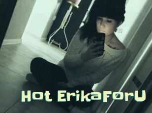 Hot_ErikaForU